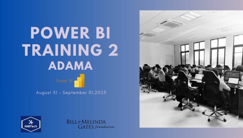 Power BI Training 2: For Health Data Analytics