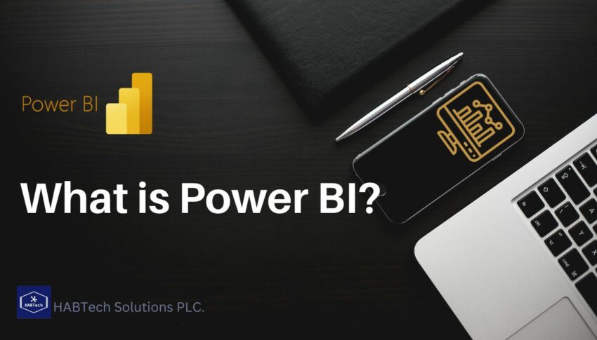 What is Power BI