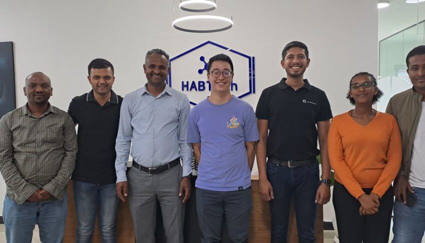 HABTech Solution and Quantium Health Conclude Three-Day Workshop on Healthcare Data Integration, Visualization and Analysis.